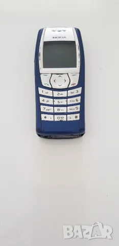 Nokia 6610i, снимка 5 - Nokia - 47978776