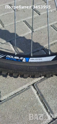 Продавам колело., снимка 4 - Велосипеди - 54095652