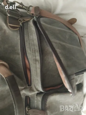 CoolBEEL Голям сак-раница, снимка 5 - Раници - 49708666