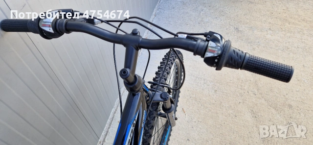 Велосипед TALSON колело 26", снимка 6 - Велосипеди - 53811539