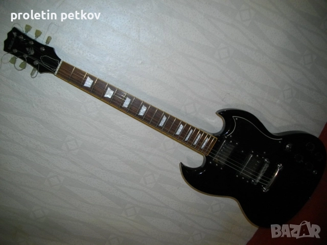 Kitara SG -450 Samick