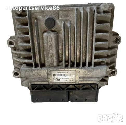 Компютър за управление на двигателя (ECU) за KIA Carnival 2.9 CRDi (2006–2012) 39104-4X910