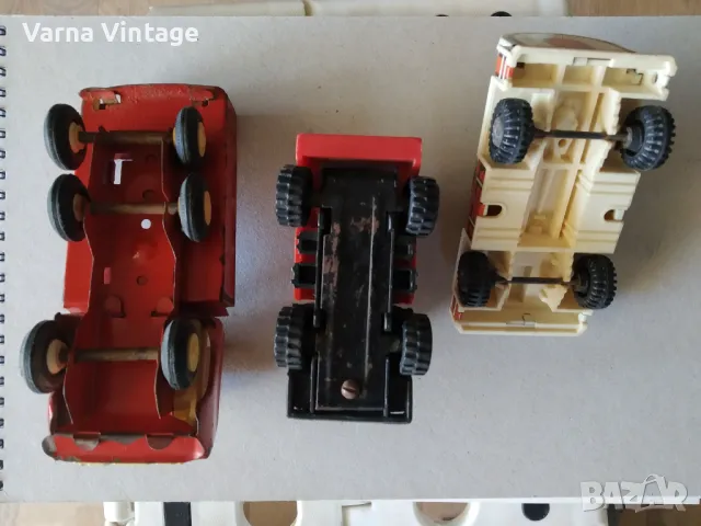 Стари колички от соца, снимка 6 - Колекции - 50277298