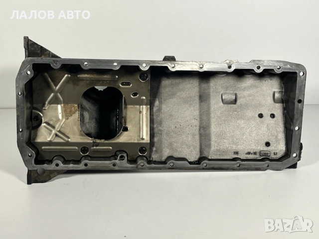 Картер BMW M57D30 Karter BMW 3.0 d 