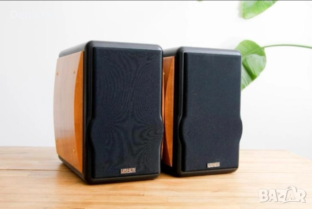 Usher Compass X-718, снимка 2 - Тонколони - 52566359