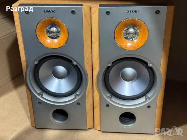 Тонколони SONY SS-NX1