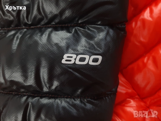 The North Face Summit Series - Oригинално мъжко яке размер L, снимка 13 - Якета - 53637427