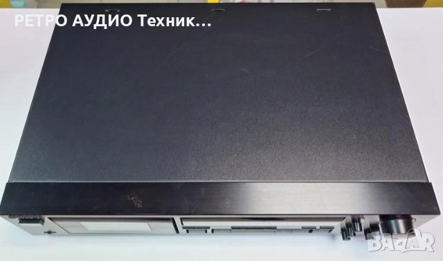 Триглав дек Sony, mod. TC-K670 , снимка 7 - Декове - 53576042