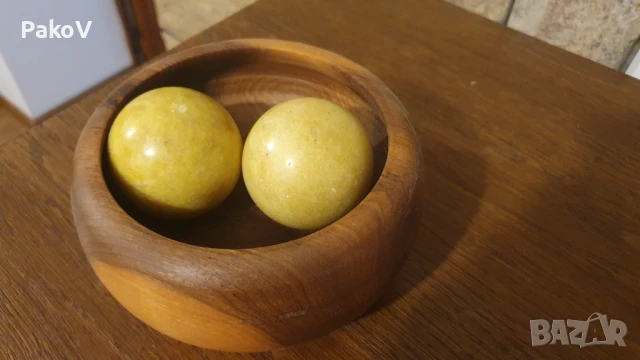 Каменни сфери