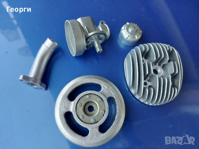 Водно Бластиране България , снимка 12 - Други почистващи услуги - 50968500