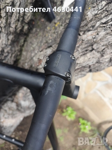 Рамка алуминий със седло ,кормило ,батерия и двигател ! , снимка 4 - Велосипеди - 54103782