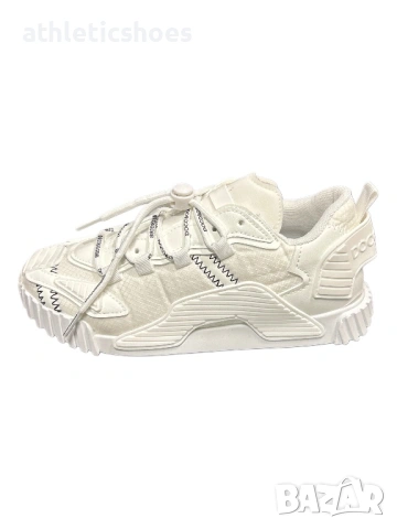 Дамски маратонки -NEW , снимка 6 - Маратонки - 24285237