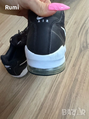 Оригинални мъжки маратонки Nike Air Max Invigor ! 49,5 н, снимка 7 - Маратонки - 52179659