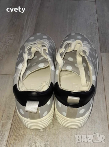 Детско-юношески кецове ZARA , снимка 4 - Детски маратонки - 50833353