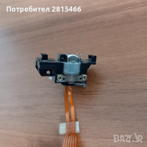 Аудио стерео глава- авто реверс нова японска, снимка 4 - Декове - 52340474