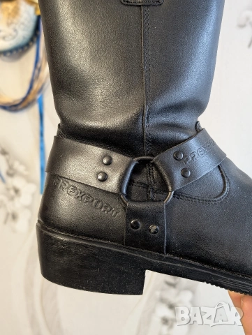 Мото  Ботуши  prexport 230 номер  44 мото , снимка 12 - Мъжки ботуши - 50717582