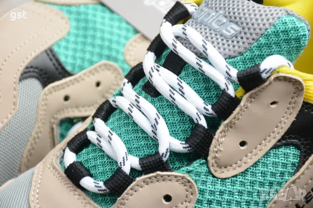 Редки Баленсиага Balenciag Tess маратонки , снимка 7 - Маратонки - 49918882