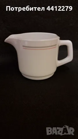 Латиери и чаша, аркопал, Франция