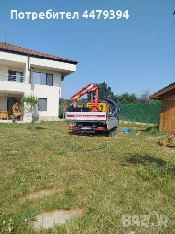 Вадене на заклещени помпи , снимка 8 - Други услуги - 51141235