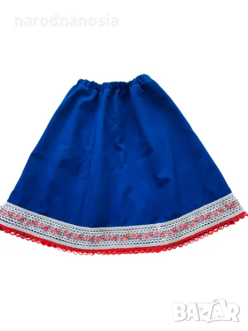 СЕВЕРНЯШКА ПОЛА