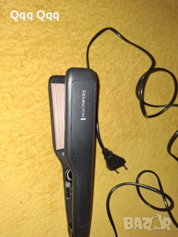 Преса за коса