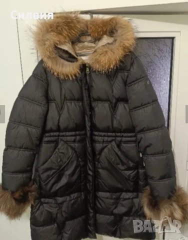 Дамски якета и шуби, снимка 9 - Якета - 43295402