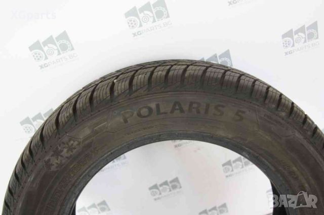 Зимна гума Barum Polaris 5 185/60/15 DOT2322, снимка 2 - Гуми и джанти - 46167903