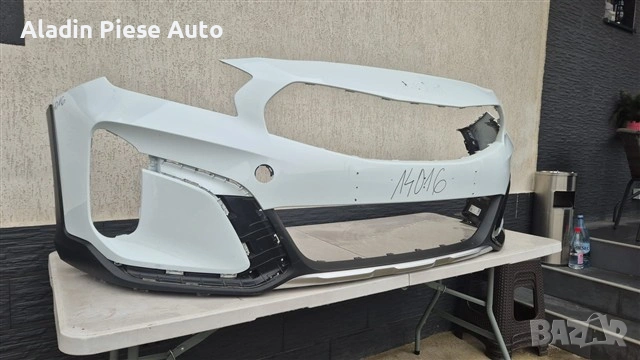 Предна броня Kia Xceed X-Ceed Facelift година 2022 2023 2024 2025 2026 код 86511J7PAO, 86511-J7PAO, снимка 3 - Аксесоари и консумативи - 53778950