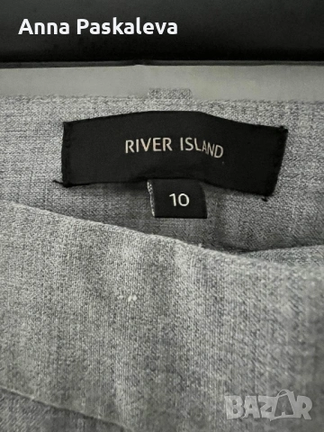 Панталон River Island, снимка 3 - Панталони - 53921978