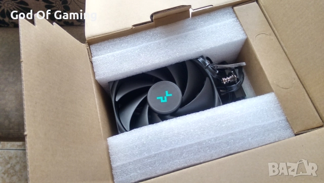 DeepCool AK500 Digital, снимка 2 - Други - 51913994