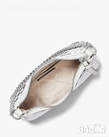 Малка чанта от MICHAEL Michael Kors., снимка 9 - Чанти - 53535074