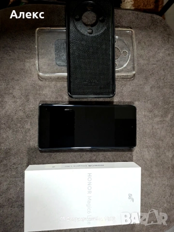 Honor magic 6 lite, снимка 2 - Huawei - 53493986