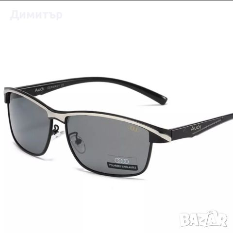 слънчеви очила Audi, снимка 1 - Слънчеви и диоптрични очила - 46485571