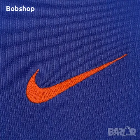 Нидерландия - Найк - Netherlands 🇳🇱 Nike - season 2000-2002, снимка 3 - Футбол - 47413267