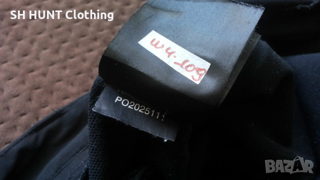 HELLY HANSEN MAGNI Series Stretch Trouser размер 52 / L изцяло еластичен работен панталон W4-109, снимка 16 - Панталони - 51992054