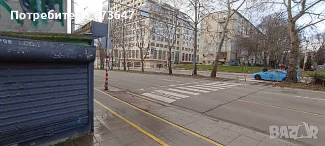  Под наем помещение, снимка 2 - Магазини - 53636022