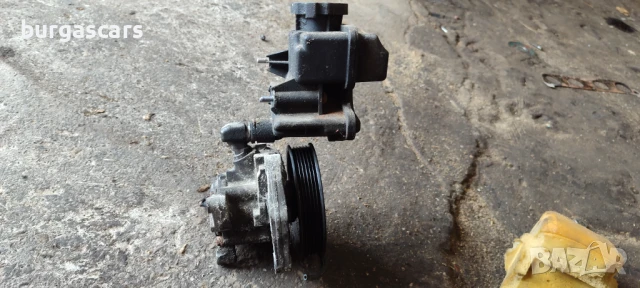 Хидравлична помпа Mercedes E 500 5.5-388к.с. 4Matic - 250лв