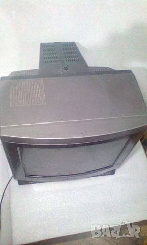 Ретро телевизор Sony, снимка 7 - Антикварни и старинни предмети - 45522706