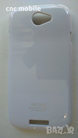 HTC One S - HTC Z520e - HTC Z560e калъф - case, снимка 4 - Калъфи, кейсове - 11214949