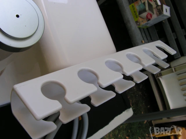 Професионален кавитационен апарат  5 в 1 -  DERMIS използван, снимка 11 - Медицинска апаратура - 51276916