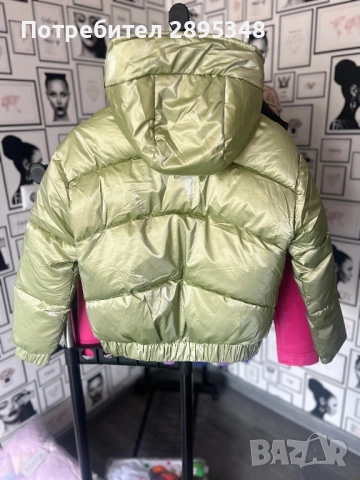 Дамски нови якета, снимка 6 - Якета - 51635733