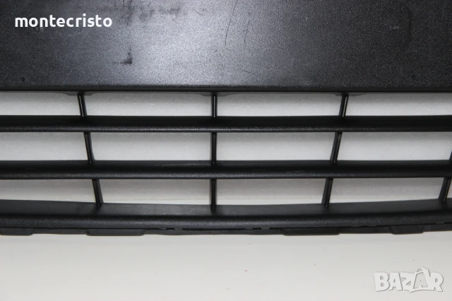 Долна решетка предна броня Hyundai i20 (2008-2012г.) 865611J000 / 86561-1J000 / i 20, снимка 5 - Части - 51323314