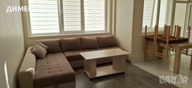 Двустаен разширен апартамент под наем, снимка 7 - Апартаменти - 52503711