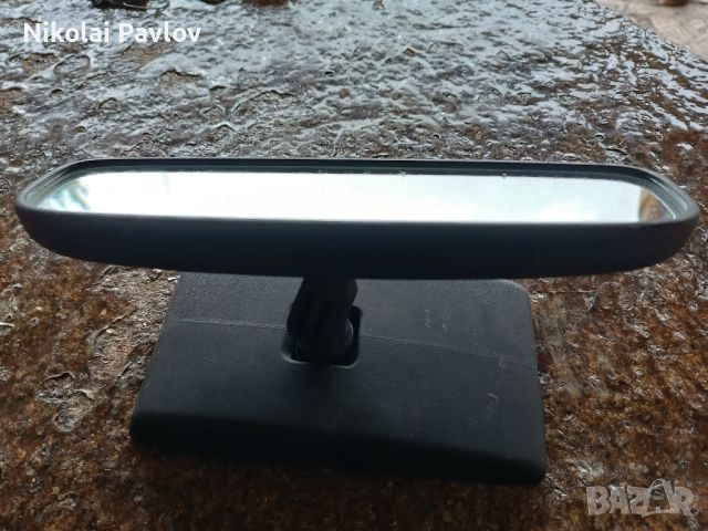 Огледало за задно виждане за БМВ , снимка 4 - Части - 45669628
