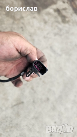 Сензор датчик за ускорение за audi Q7 , снимка 3 - Части - 51955870