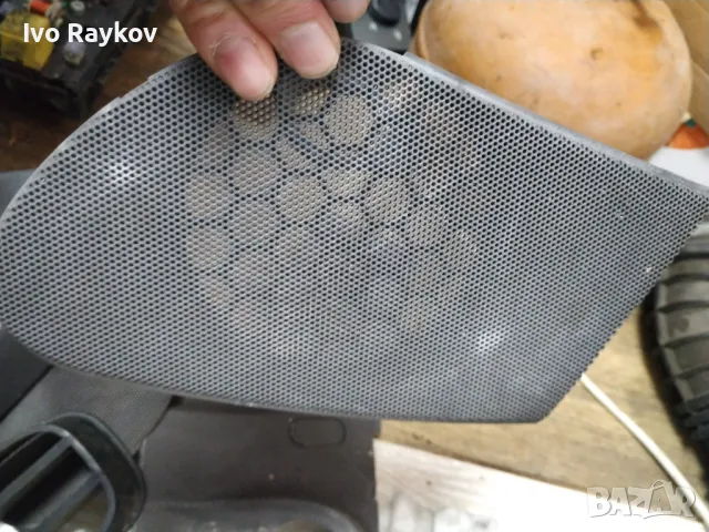 Пласмаси , купе  за Saab 93 OG, снимка 12 - Части - 49730011