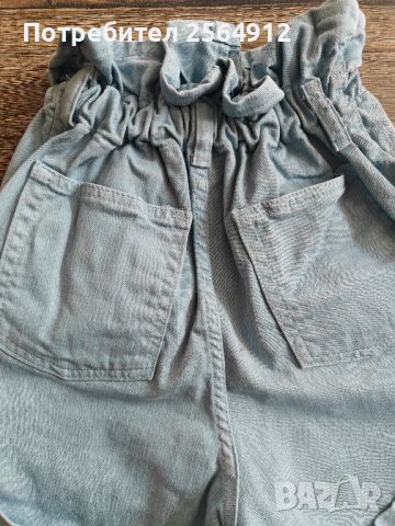 продавам детски къси панталони , снимка 2 - Детски къси панталони - 46412486