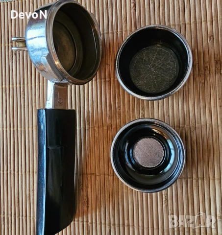 Ръкохватка за кафемашина GAGGIA, снимка 8 - Кафемашини - 54093882