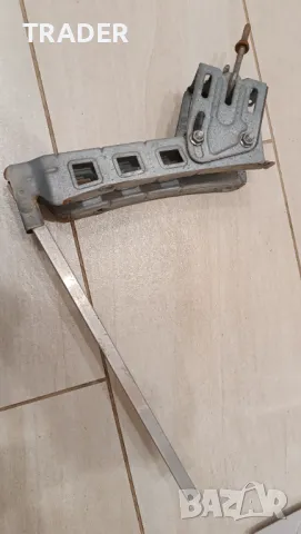 шина планка за монтаж към стълб обла тръба , снимка 11 - Други инструменти - 49985941