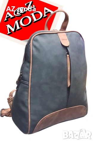 Нова раница, снимка 4 - Раници - 53341966